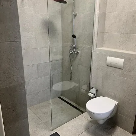 Appartement Garsoniera Centr, Na Hradbach 118 Ostrava