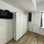 Appartement Garsoniéra Centr, Na Hradbách 118 Ostrava