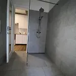 Appartement Garsoniéra Centr, Na Hradbách 118