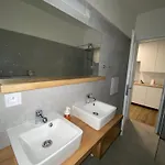 Garsoniéra Centr, Na Hradbách 118 Ostrava