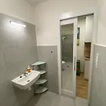 Garsoniéra Centr, Na Hradbách 118 Appartement