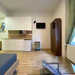 Garsoniéra Centr, Na Hradbách 118 Ostrava