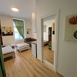 Appartement Garsoniéra Centr, Na Hradbách 118 *