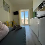 Garsoniéra Centr, Na Hradbách 118 Appartement