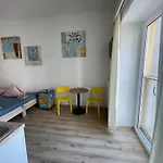Appartement Garsoniéra Centr, Na Hradbách 118