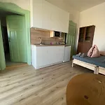 Garsoniéra Centr, Na Hradbách 118 * Ostrava