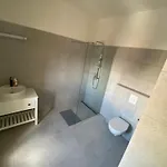 Garsoniéra Centr, Na Hradbách 118