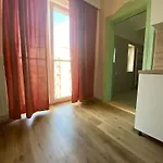 Garsoniéra Centr, Na Hradbách 118 Ostrava
