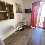 Appartement Garsoniéra Centr, Na Hradbách 118 *
