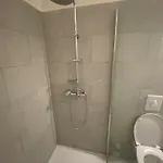 Garsoniéra Centr, Na Hradbách 118 Appartement Ostrava