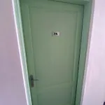 Garsoniéra Centr, Na Hradbách 118