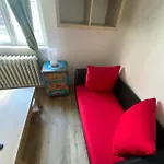 Appartement Garsoniéra Centr, Na Hradbách 118 *