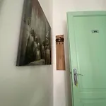 Appartement Garsoniéra Centr, Na Hradbách 118