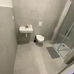 Garsoniéra Centr, Na Hradbách 118 Appartement *