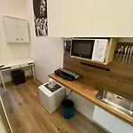 Garsoniéra Centr, Na Hradbách 118 Appartement
