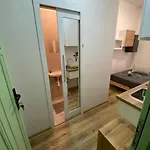 Appartement Garsoniéra Centr, Na Hradbách 118