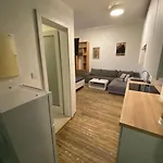 Garsoniéra Centr, Na Hradbách 118 Appartement