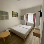 Appartement Garsoniéra Centr, Na Hradbách 118