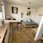 Appartement Garsoniéra Centr, Na Hradbách 118 Ostrava