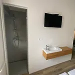Appartement Garsoniéra Centr, Na Hradbách 118