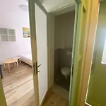 Appartement Garsoniéra Centr, Na Hradbách 118