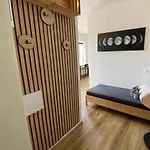 Garsoniéra Centr, Na Hradbách 118 * Ostrava