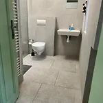 Appartement Garsoniéra Centr, Na Hradbách 118
