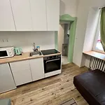 Appartement Garsoniéra Centr, Na Hradbách 118 Ostrava