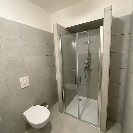 Lägenhet Garsoniera Centr, Na Hradbach 118 Ostrava