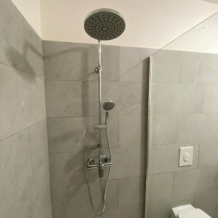 Garsoniera Centr, Na Hradbach 118 * Ostrava