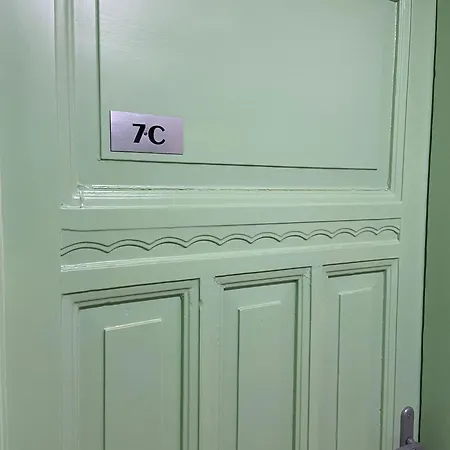 Garsoniera Centr, Na Hradbach 118 * Острава