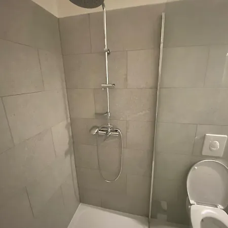 Garsoniera Centr, Na Hradbach 118 Lägenhet Ostrava