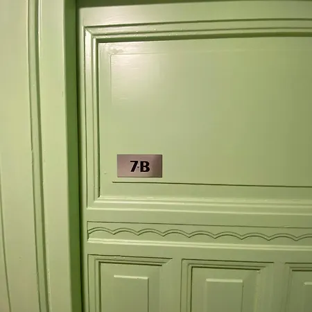 Апартаменти Garsoniera Centr, Na Hradbach 118 Острава