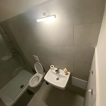 Lägenhet Garsoniera Centr, Na Hradbach 118 *