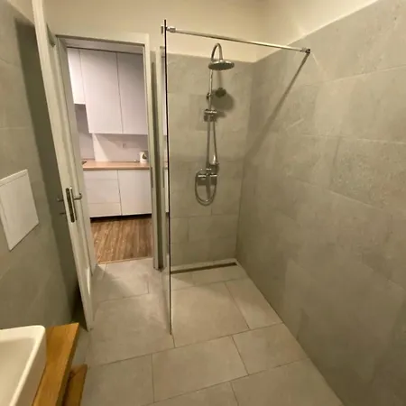 Апартаменти Garsoniera Centr, Na Hradbach 118 Острава