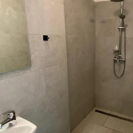 Garsoniera Centr, Na Hradbach 118 Apartment Ostrava