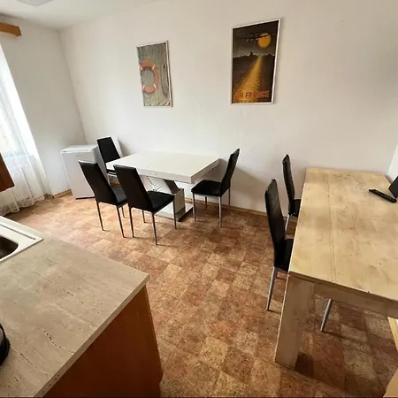 Garsoniera Ostrava - Centrum U Jiraskova Namesti Apartament Ostrawa