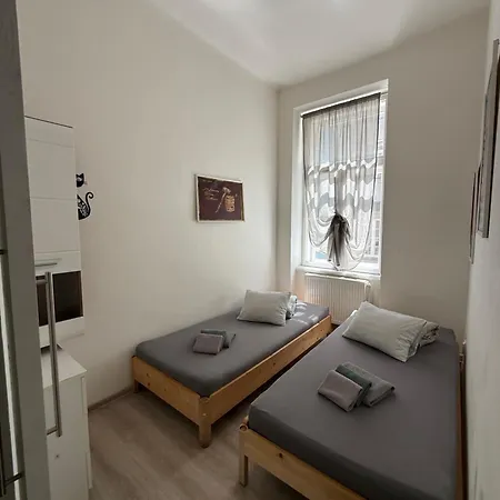 Garsoniera - Centrum U Jiraskova Namesti * Острава