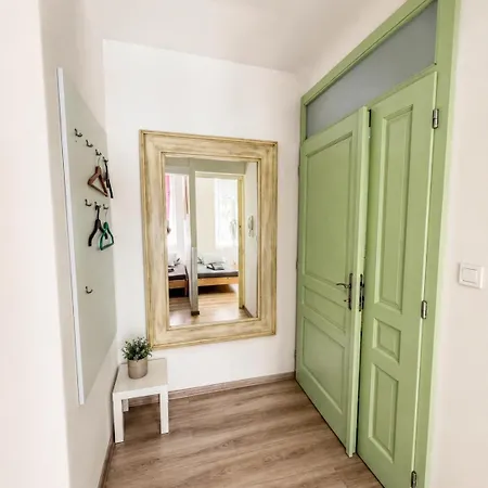 Garsoniera - Centrum U Jiraskova Namesti Острава