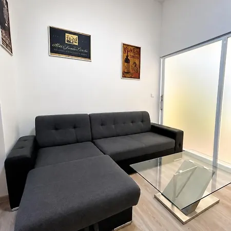 Garsoniera - Centrum U Jiraskova Namesti