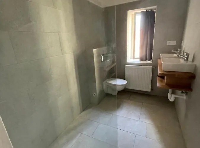 Garsoniera Ostrava - Centrum U Jiraskova Namesti