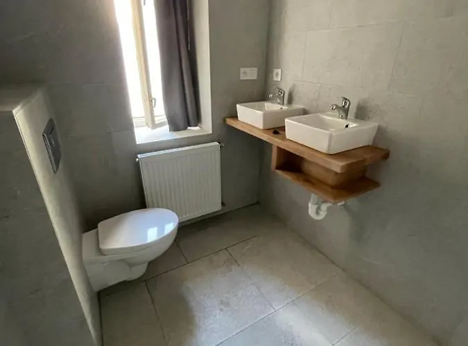 Lejlighed Garsoniera Ostrava - Centrum U Jiraskova Namesti