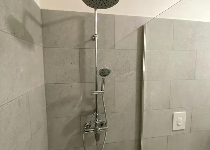 Garsoniera Ostrava - Centrum U Jiraskova Namesti * Ostrawa