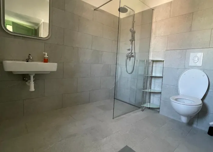 Garsoniera Ostrava - Centrum U Jiraskova Namesti