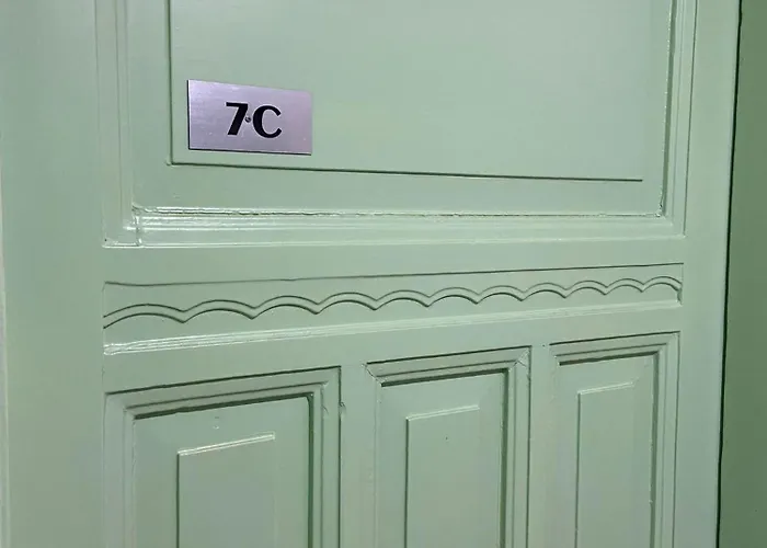 Garsoniera Ostrava - Centrum U Jiraskova Namesti * Ostrava