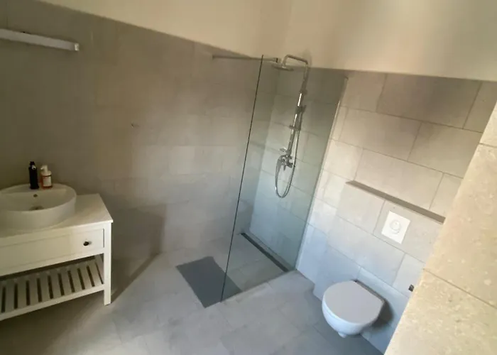 Garsoniera Ostrava - Centrum U Jiraskova Namesti