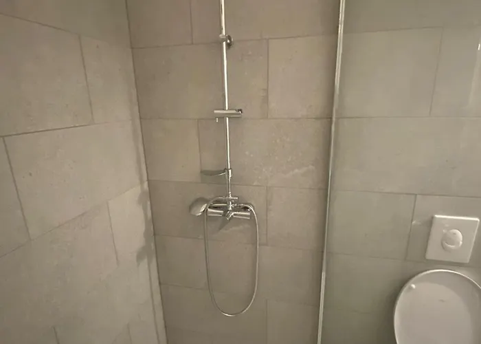 Garsoniera Ostrava - Centrum U Jiraskova Namesti Apartament Ostrawa