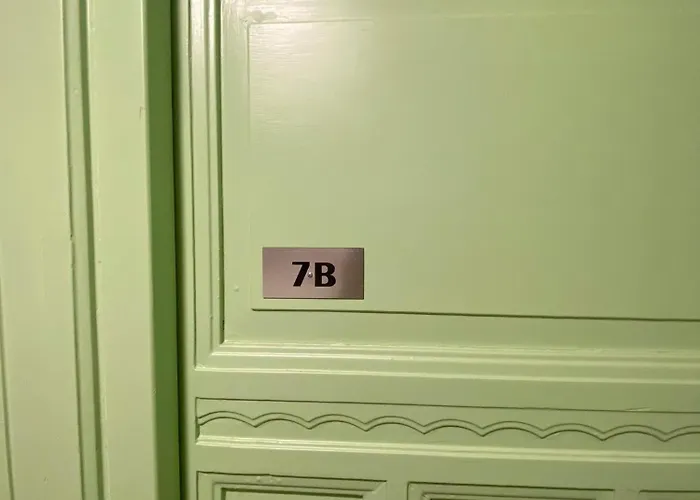 Apartment Garsoniera Ostrava - Centrum U Jiraskova Namesti Ostrava