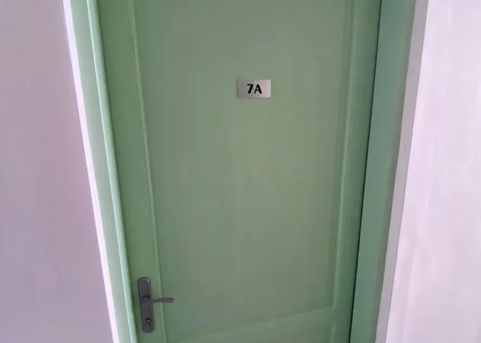 Garsoniera Ostrava - Centrum U Jiraskova Namesti