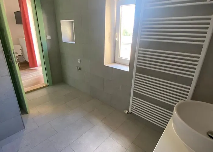 Garsoniera Ostrava - Centrum U Jiraskova Namesti Ostrava